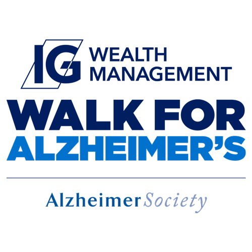 IG Walk for Alzheimer's